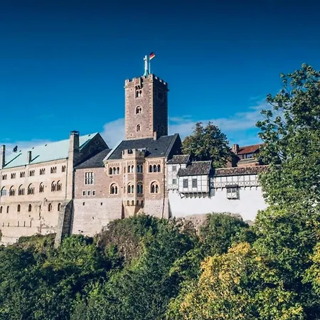 City Loft Eisenach Exterior foto