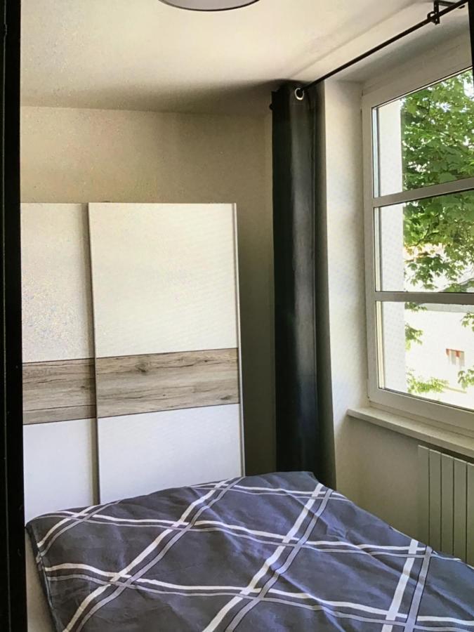 Apartament Loft