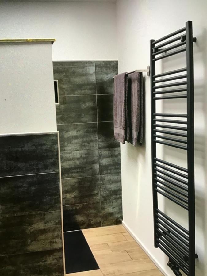 Loft Eisenach
