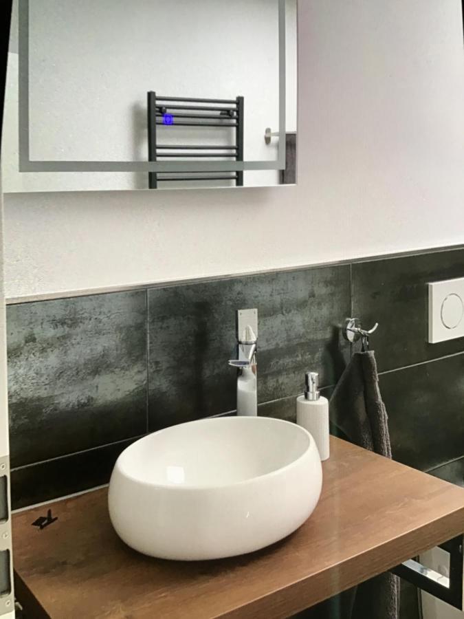 Loft Eisenach