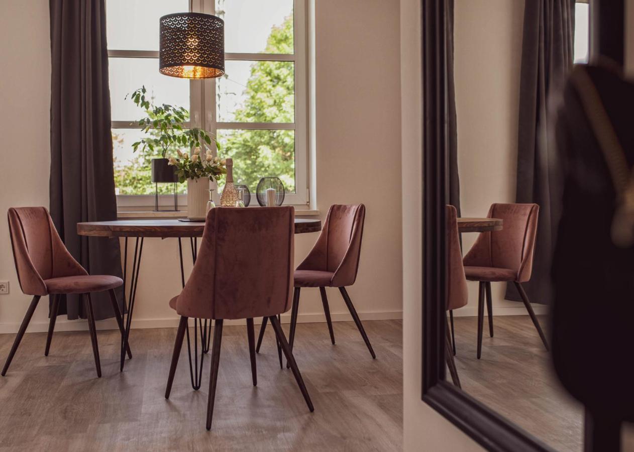 Loft Apartament