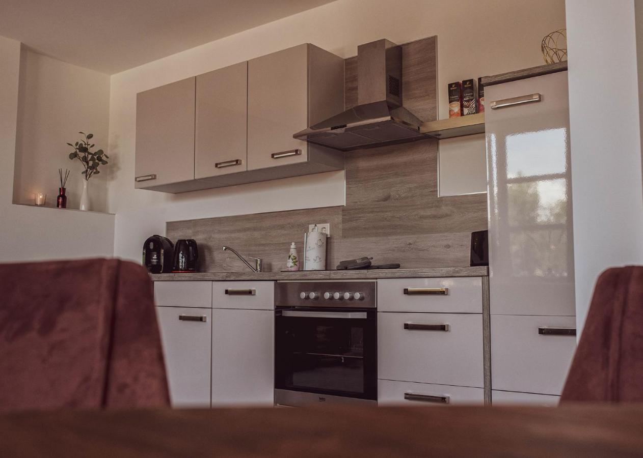 Apartament Loft *