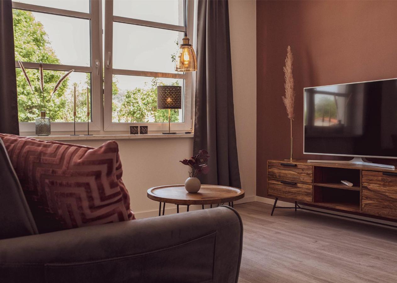 Apartment Loft Eisenach