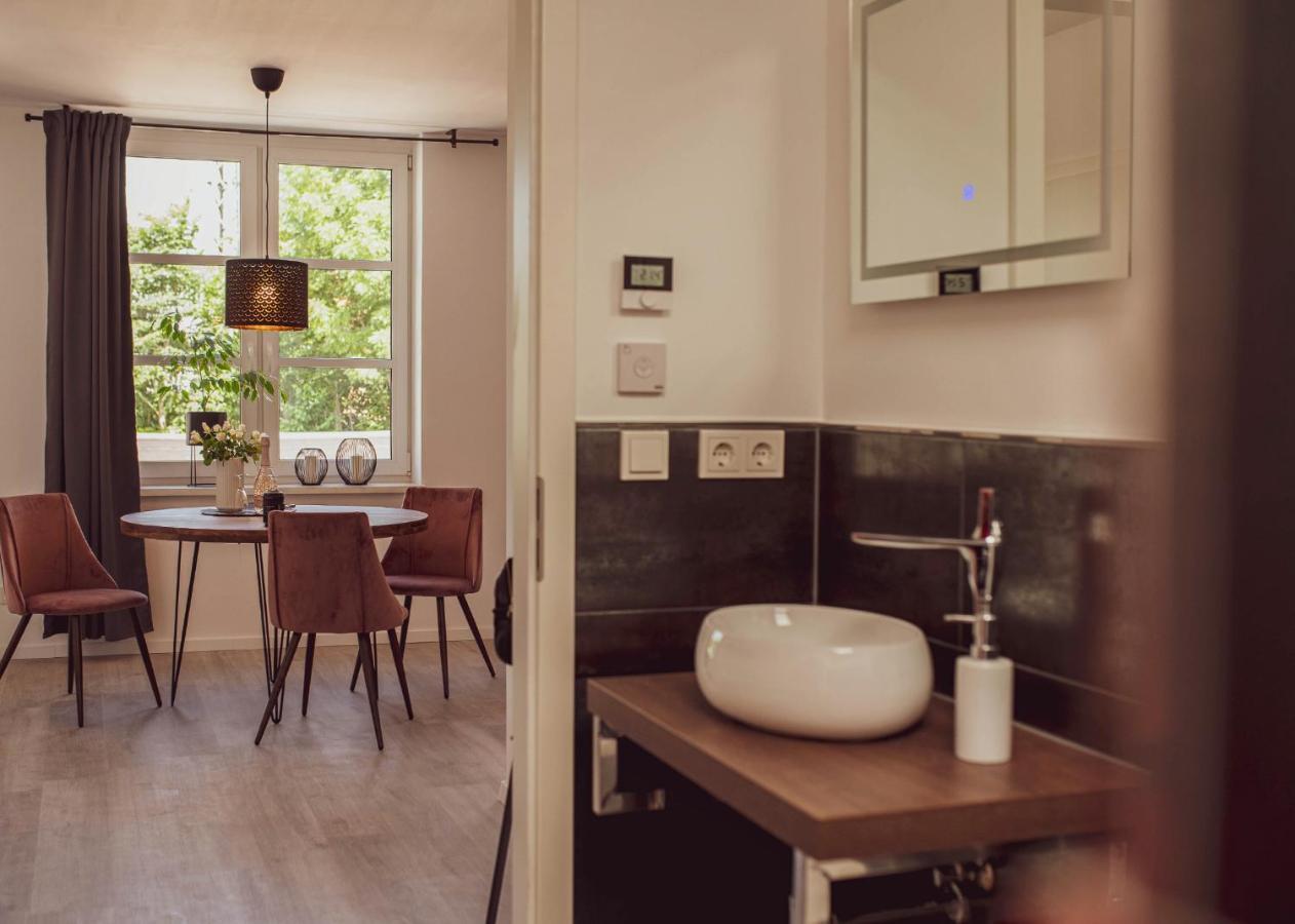 Apartment Loft