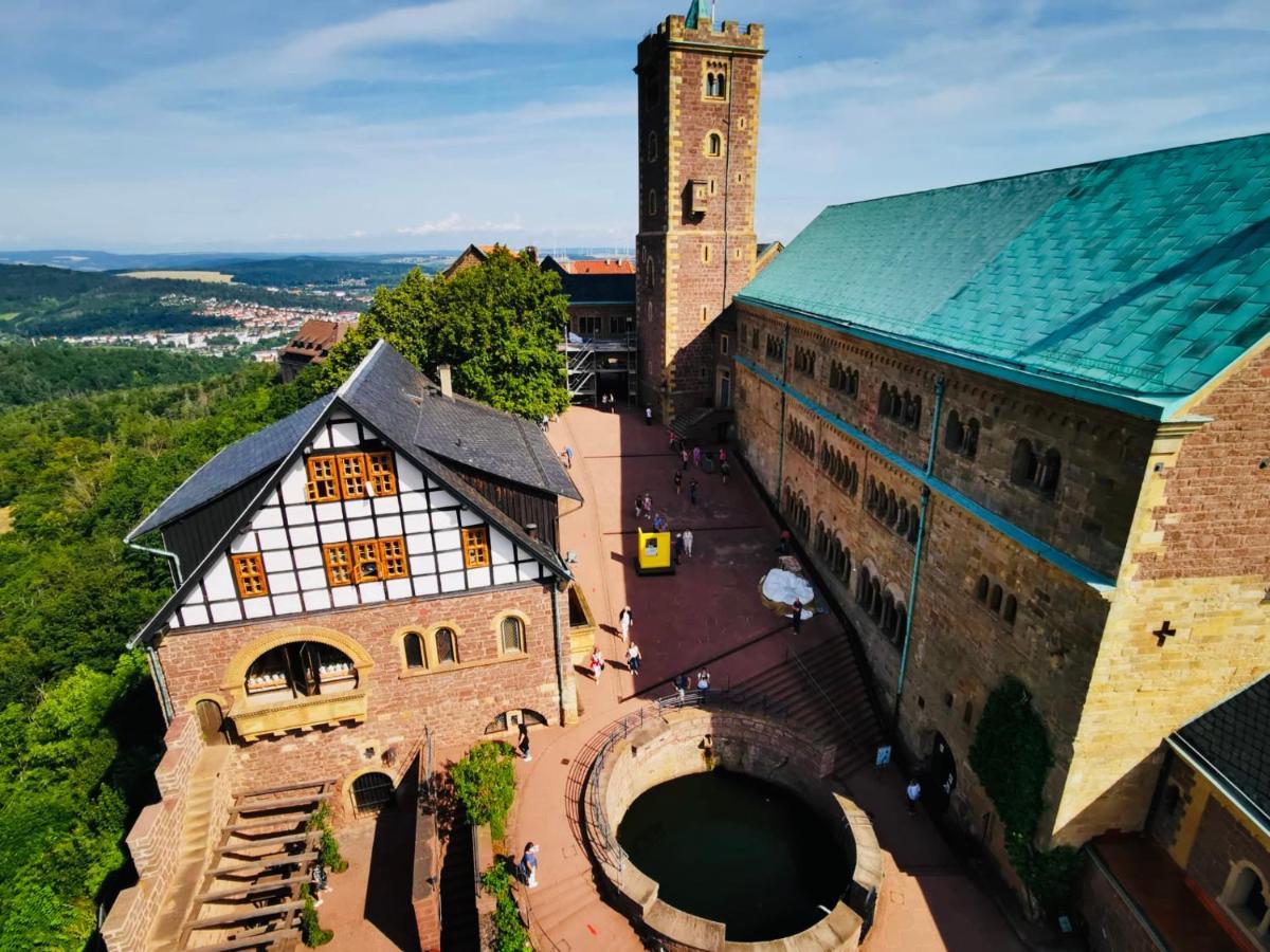 Loft Eisenach