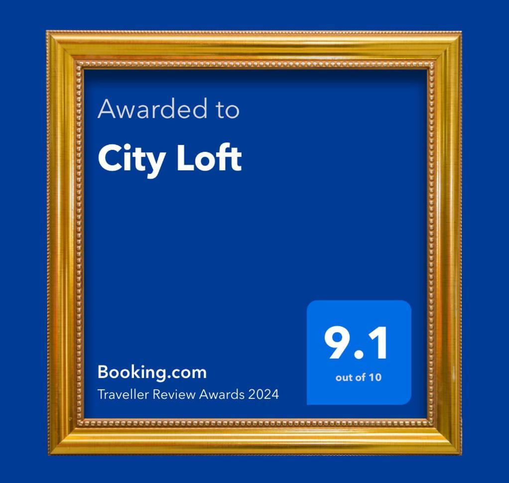 Loft Apartament *